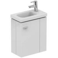 Раковина Ideal Standard Connect Space 45 R E136101 Euro White