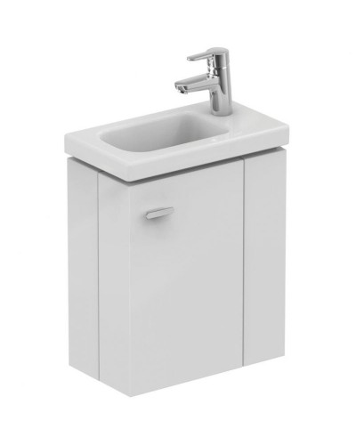 Раковина Ideal Standard Connect Space 45 R E136101 Euro White