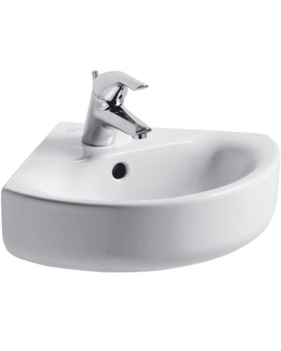 Раковина Ideal Standard Connect Space Arc 45 E793101 Euro White