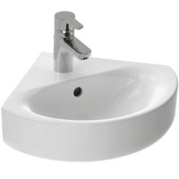 Раковина Ideal Standard Connect Space Arc 45 E793101 Euro White