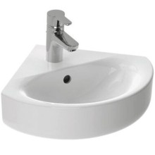 Раковина Ideal Standard Connect Space Arc 45 E793101 Euro White