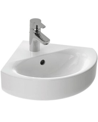 Раковина Ideal Standard Connect Space Arc 45 E793101 Euro White