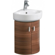 Раковина Ideal Standard Connect Space Arc 45 E793101 Euro White