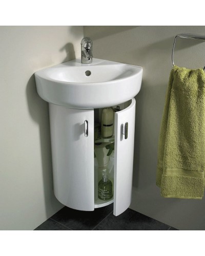 Раковина Ideal Standard Connect Space Arc 45 E793101 Euro White