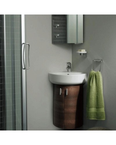 Раковина Ideal Standard Connect Space Arc 45 E793101 Euro White