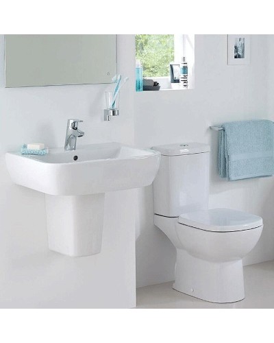 Раковина Ideal Standard Tempo 40 T056701 Euro White