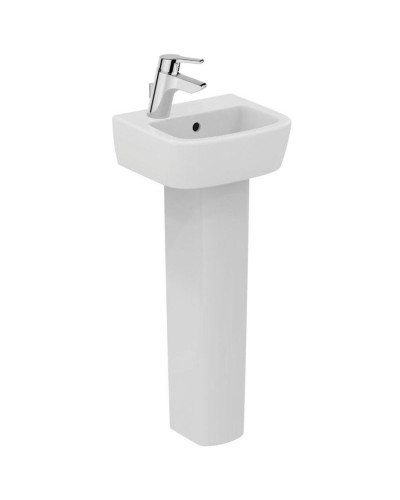 Раковина Ideal Standard Tempo 35 L T056801 Euro White