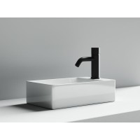 Раковина Ceramica Nova Element 37 CN5007 Белая