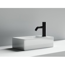 Раковина Ceramica Nova Element 37 CN5007 Белая