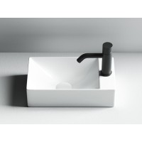 Раковина Ceramica Nova Element 37 CN5007 Белая