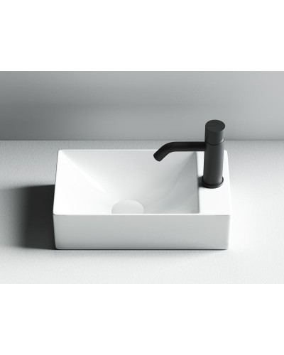 Раковина Ceramica Nova Element 37 CN5007 Белая