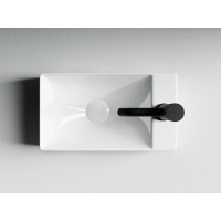 Раковина Ceramica Nova Element 37 CN5007 Белая