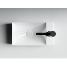 Раковина Ceramica Nova Element 37 CN5007 Белая