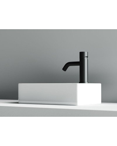 Раковина Ceramica Nova Element 37 CN5007 Белая