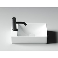 Раковина Ceramica Nova Element 37 CN5008 Белая