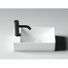 Раковина Ceramica Nova Element 37 CN5008 Белая