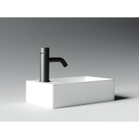 Раковина Ceramica Nova Element 37 CN5008 Белая