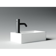 Раковина Ceramica Nova Element 37 CN5008 Белая