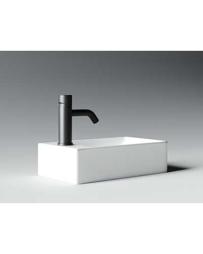 Раковина Ceramica Nova Element 37 CN5008 Белая