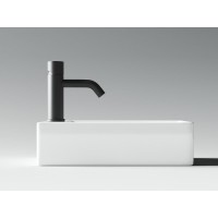 Раковина Ceramica Nova Element 37 CN5008 Белая