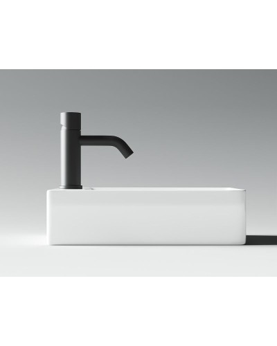 Раковина Ceramica Nova Element 37 CN5008 Белая