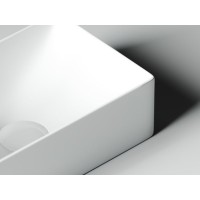 Раковина Ceramica Nova Element 37 CN5008 Белая