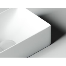 Раковина Ceramica Nova Element 37 CN5008 Белая