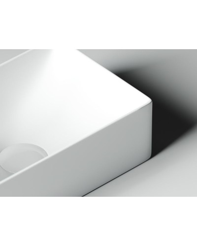 Раковина Ceramica Nova Element 37 CN5008 Белая