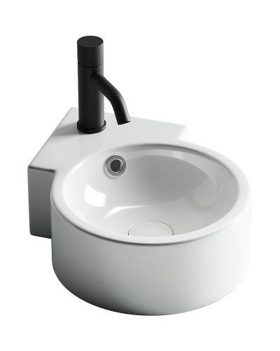 Раковина Ceramica Nova Element 31 CN5019 Белая