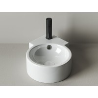 Раковина Ceramica Nova Element 31 CN5019 Белая