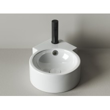 Раковина Ceramica Nova Element 31 CN5019 Белая