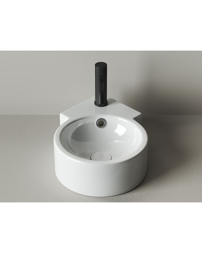 Раковина Ceramica Nova Element 31 CN5019 Белая