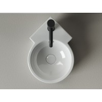 Раковина Ceramica Nova Element 31 CN5019 Белая