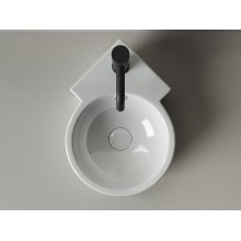 Раковина Ceramica Nova Element 31 CN5019 Белая