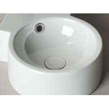 Раковина Ceramica Nova Element 31 CN5019 Белая