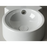 Раковина Ceramica Nova Element 31 CN5019 Белая