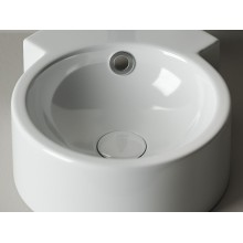 Раковина Ceramica Nova Element 31 CN5019 Белая