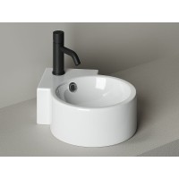 Раковина Ceramica Nova Element 31 CN5019 Белая