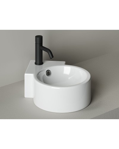 Раковина Ceramica Nova Element 31 CN5019 Белая