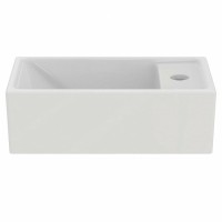 Раковина Ideal Standard Tempo 37 R E211201 Euro White