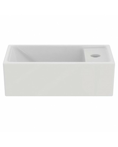 Раковина Ideal Standard Tempo 37 R E211201 Euro White