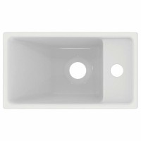 Раковина Ideal Standard Tempo 37 R E211201 Euro White