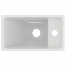 Раковина Ideal Standard Tempo 37 R E211201 Euro White