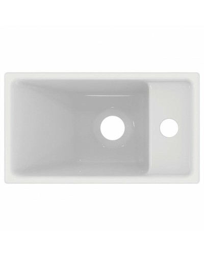 Раковина Ideal Standard Tempo 37 R E211201 Euro White