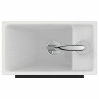 Раковина Ideal Standard Tempo 37 R E211201 Euro White