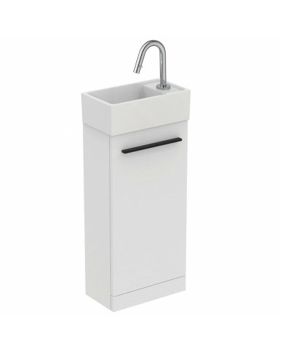 Раковина Ideal Standard Tempo 37 R E211201 Euro White