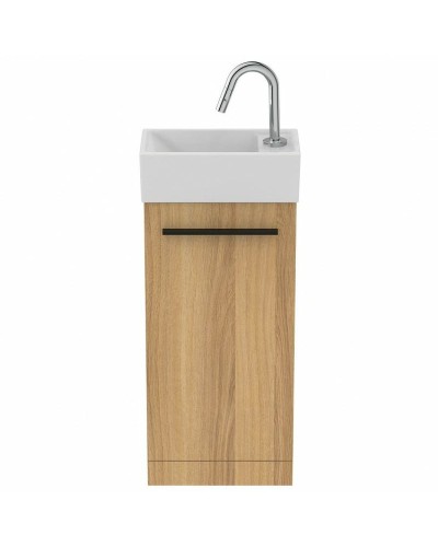 Раковина Ideal Standard Tempo 37 R E211201 Euro White