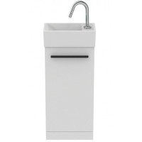 Раковина Ideal Standard Tempo 37 R E211201 Euro White