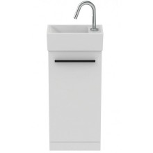 Раковина Ideal Standard Tempo 37 R E211201 Euro White