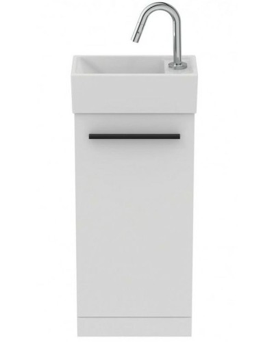 Раковина Ideal Standard Tempo 37 R E211201 Euro White